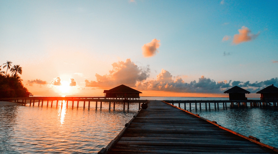 馬爾代夫旅游