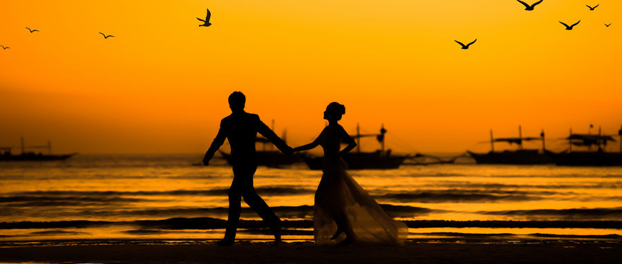 長(zhǎng)灘島旅游