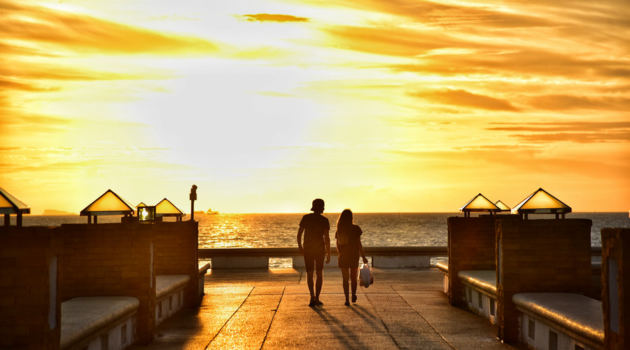 蘇梅島（塞勒斯豪華房）7天6晚自由行
