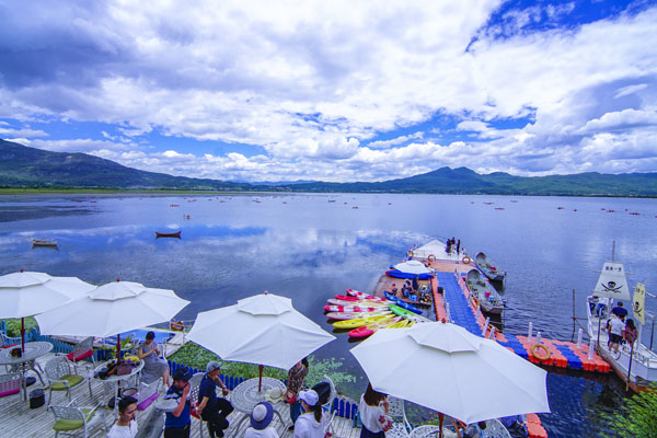 【花游記】純玩云南昆明+麗江+大理雙高6日游