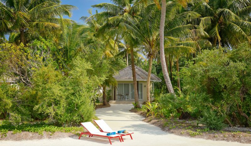 馬爾代夫坎迪馬3