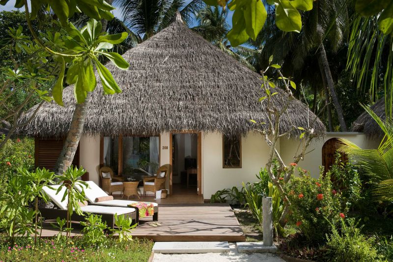 馬爾代夫庫拉瑪?shù)?