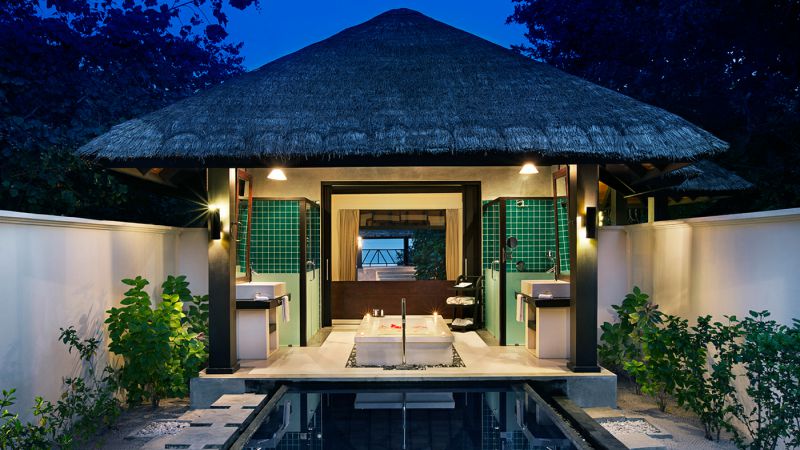 馬爾代夫瑪娜法魯3