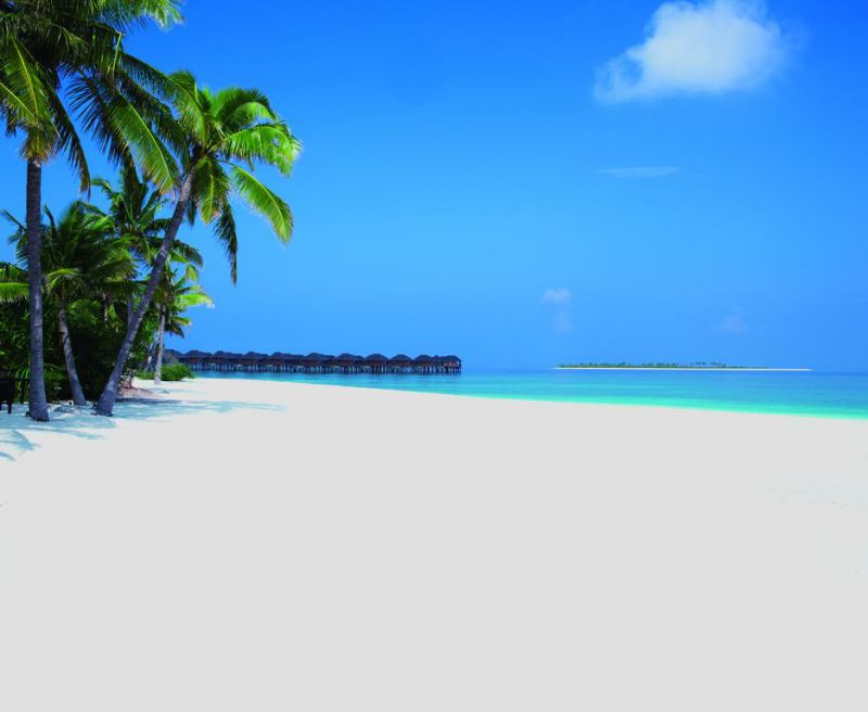 馬爾代夫瑪娜法魯2