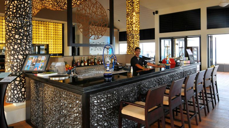 馬爾代夫維拉瓦魯10