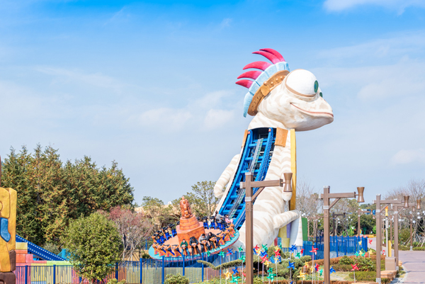 【歡樂(lè)親子】韓國(guó)首爾一地 6天4晚游（玩轉(zhuǎn)愛(ài)寶樂(lè)園，探索首爾親子天堂）