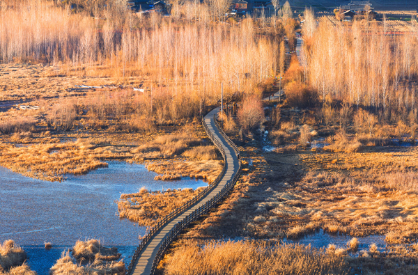 西昌/邛海/瀘沽湖雙汽5日游