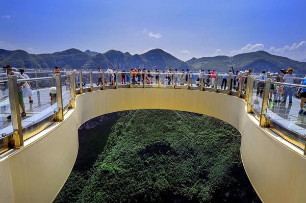 云賞三峽(休閑康養(yǎng))往返三日游