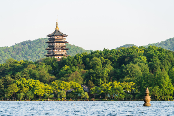 經(jīng)典華東五市+靈山大佛+烏鎮(zhèn)西柵6日游