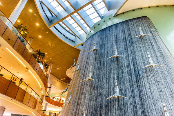 【玩轉(zhuǎn)阿聯(lián)酋】阿聯(lián)酋全景純玩6天4晚/7天5晚游（重慶直飛，可配全國(guó)聯(lián)運(yùn)）