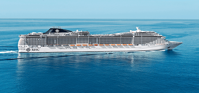 【MSC地中海輝煌號(hào)郵輪】土耳其+希臘列島+意大利 3 國(guó) 7 城 17 日歐亞新奇之旅（可配全國(guó)聯(lián)運(yùn)）