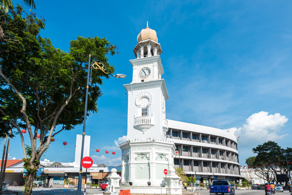 環(huán)游泰國(guó)曼谷&芭提雅&新加坡&馬來(lái)西亞品質(zhì)10日游