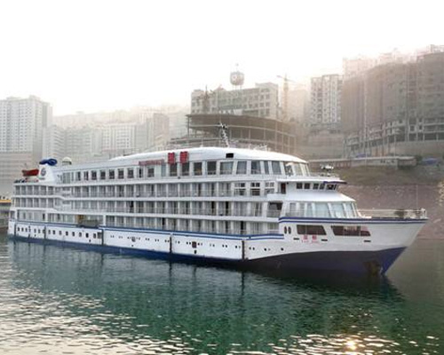 【長(zhǎng)江藍(lán)鯨號(hào)游輪】三峽游輪藍(lán)鯨號(hào)價(jià)格預(yù)定