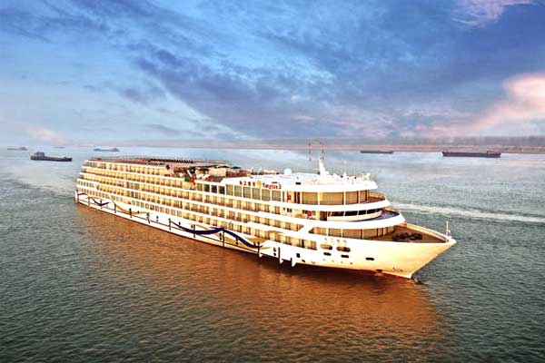 【長(zhǎng)江三號(hào)游輪】長(zhǎng)江3號(hào)宜昌到重慶船票價(jià)格