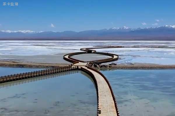 【青甘小環(huán)線(xiàn)】青海+門(mén)源+祁連+張掖雙動(dòng)6日游