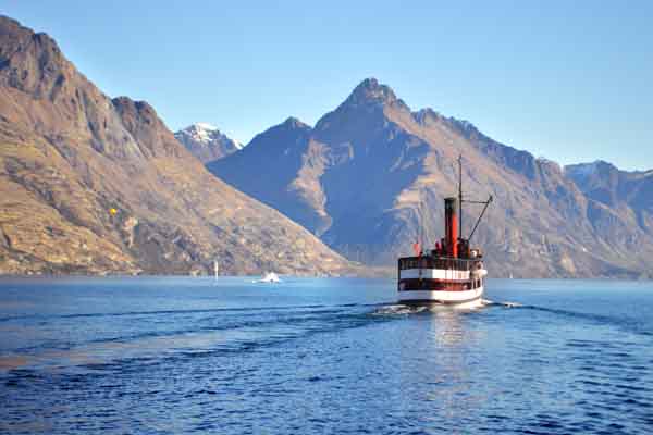 新西蘭一地南北島全景14日游（一價(jià)全含&國(guó)航北京直飛，可配聯(lián)運(yùn)）